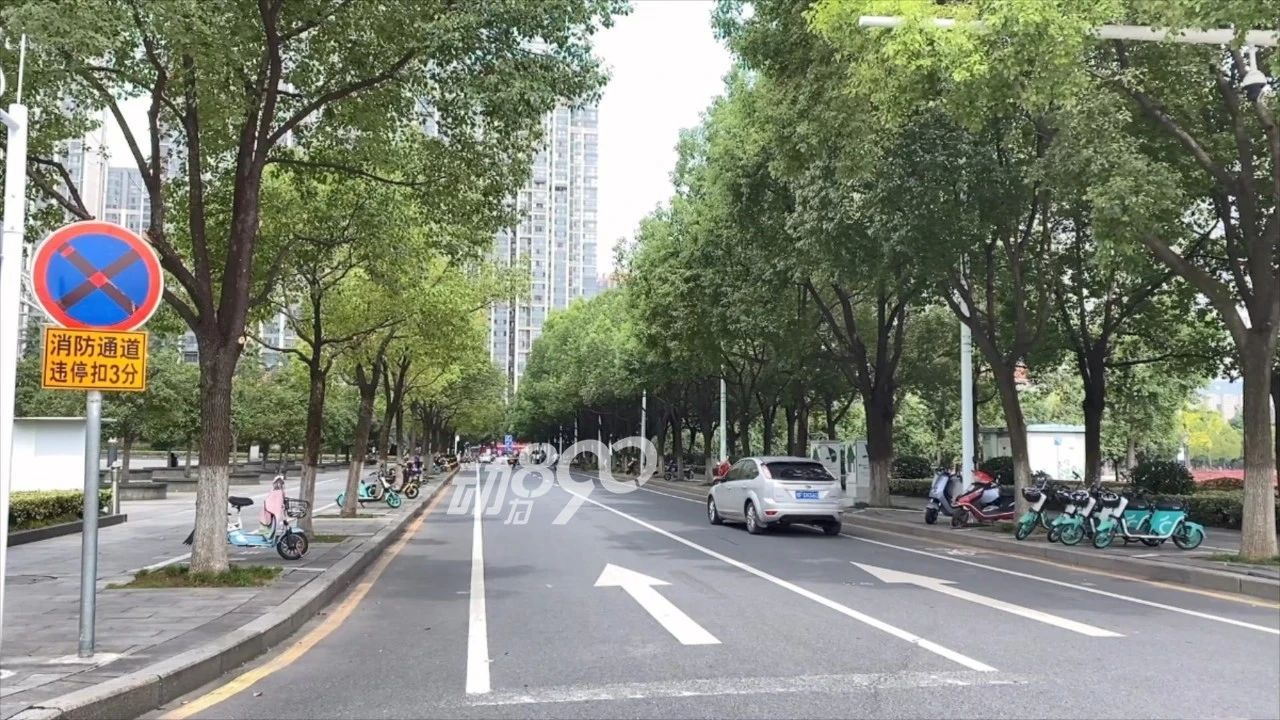 注意!襄阳市这6条单行道调整为双向通行