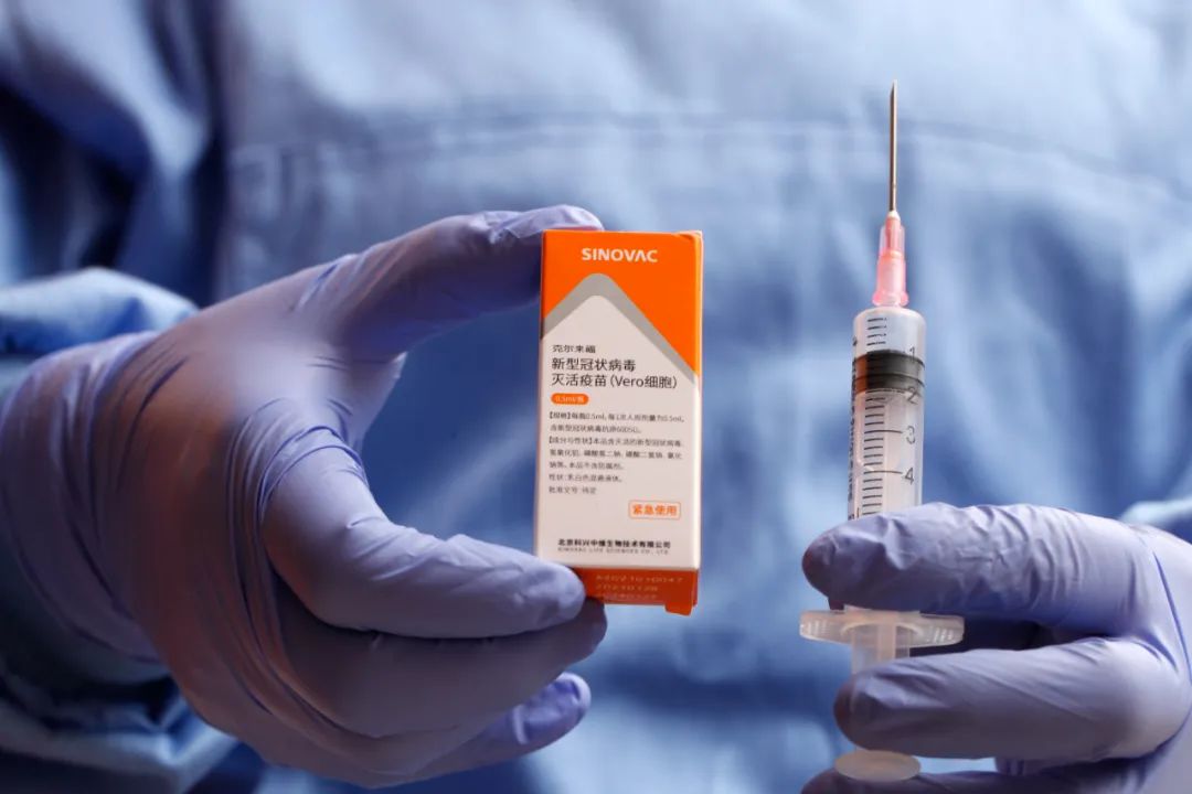 新冠疫苗要不要打第三针何时打
