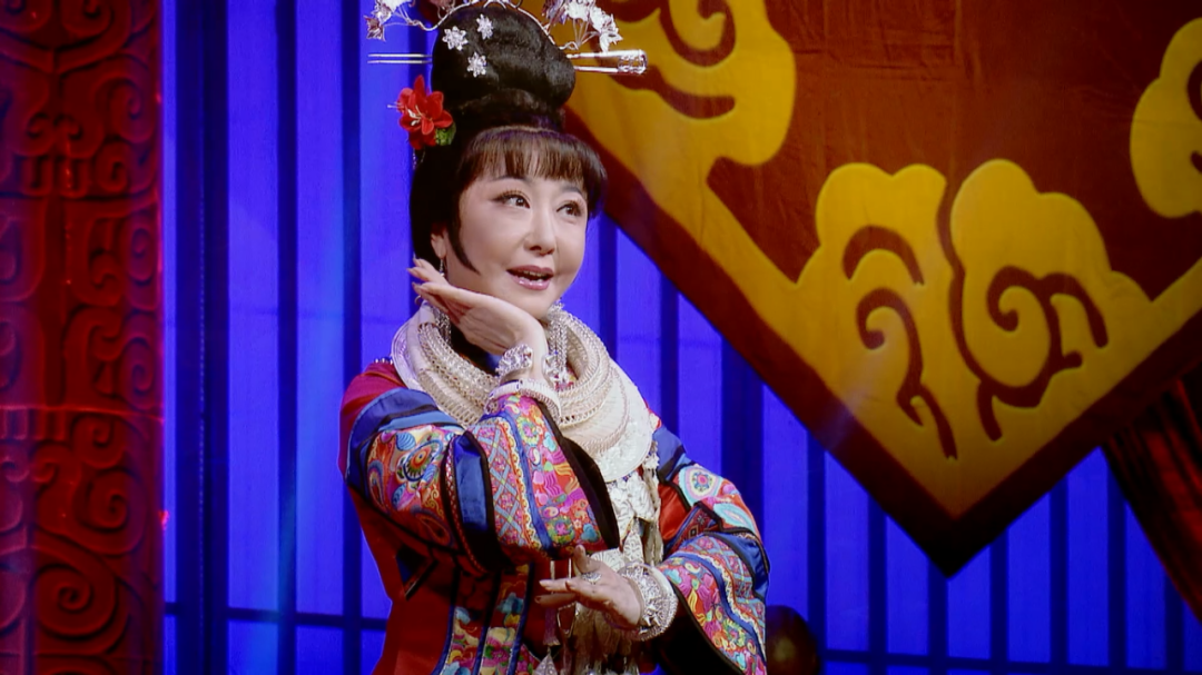 【戏码头】京剧《锦绣女儿》绣出山村苗寨的励志画卷 评剧《黛诺》