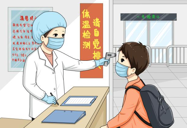 "德尔塔"来了,还能安全就医吗?武汉各大医院就医攻略来了