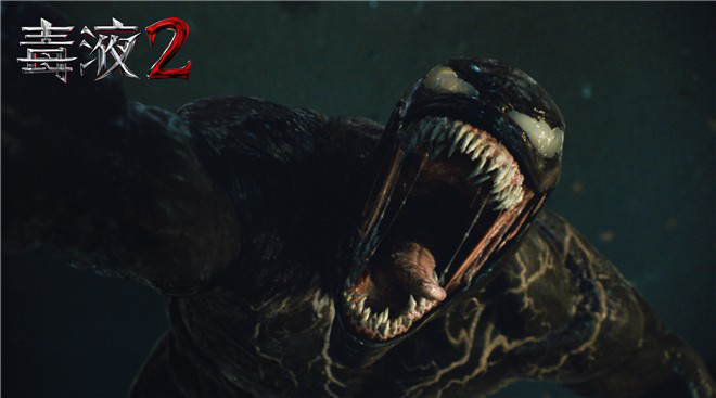 毒液2发布创作特辑导演揭秘正反派创作理念