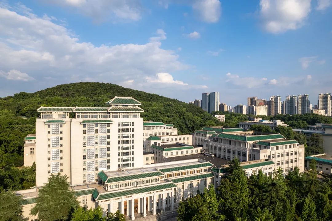 湖北武汉大学自考官网(武汉大学自考大专教育学院官网)