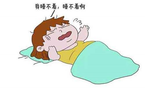 半夜易醒睡眠差是哪里出了问题该怎么解决