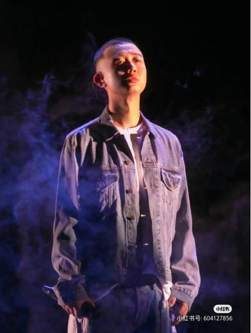 gai周延不只会唱rap 网友:和声太绝高音太顶用实力让人彻底转粉