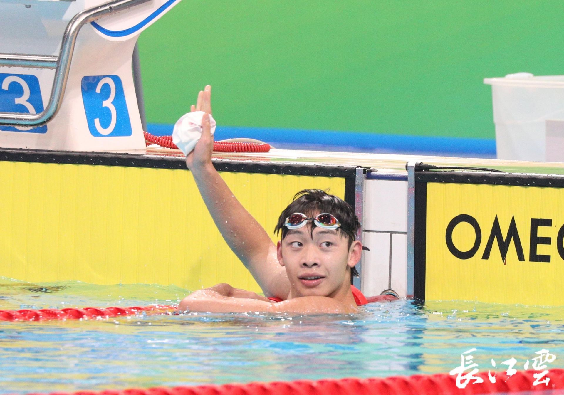 胡佳看全运用抗疫精神为英雄湖北赢得全运之战