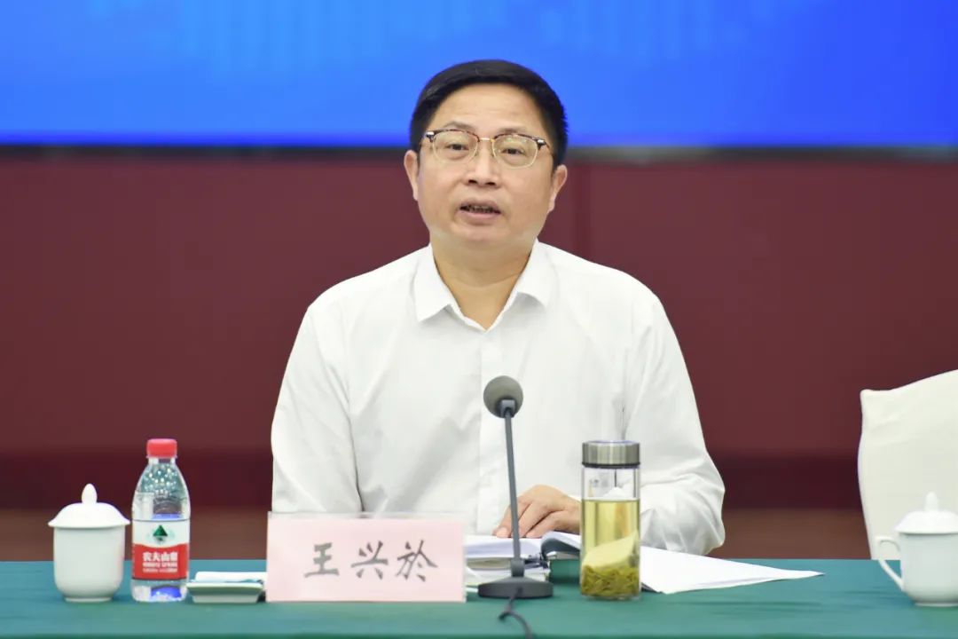 九部门合力推进!湖北涉案企业合规第三方监督评估机制管委会成立