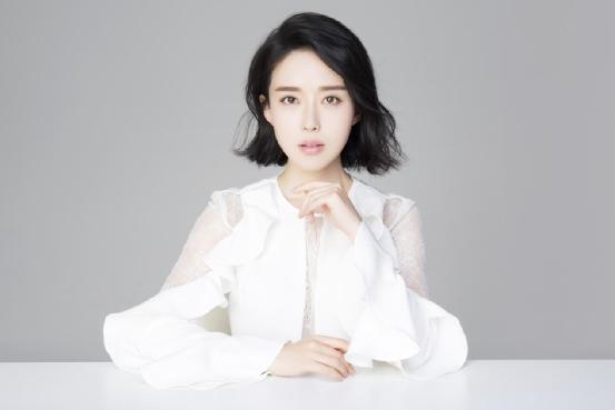 皓恬携电影米乐的完美夏天出席第四届中国农民电影节