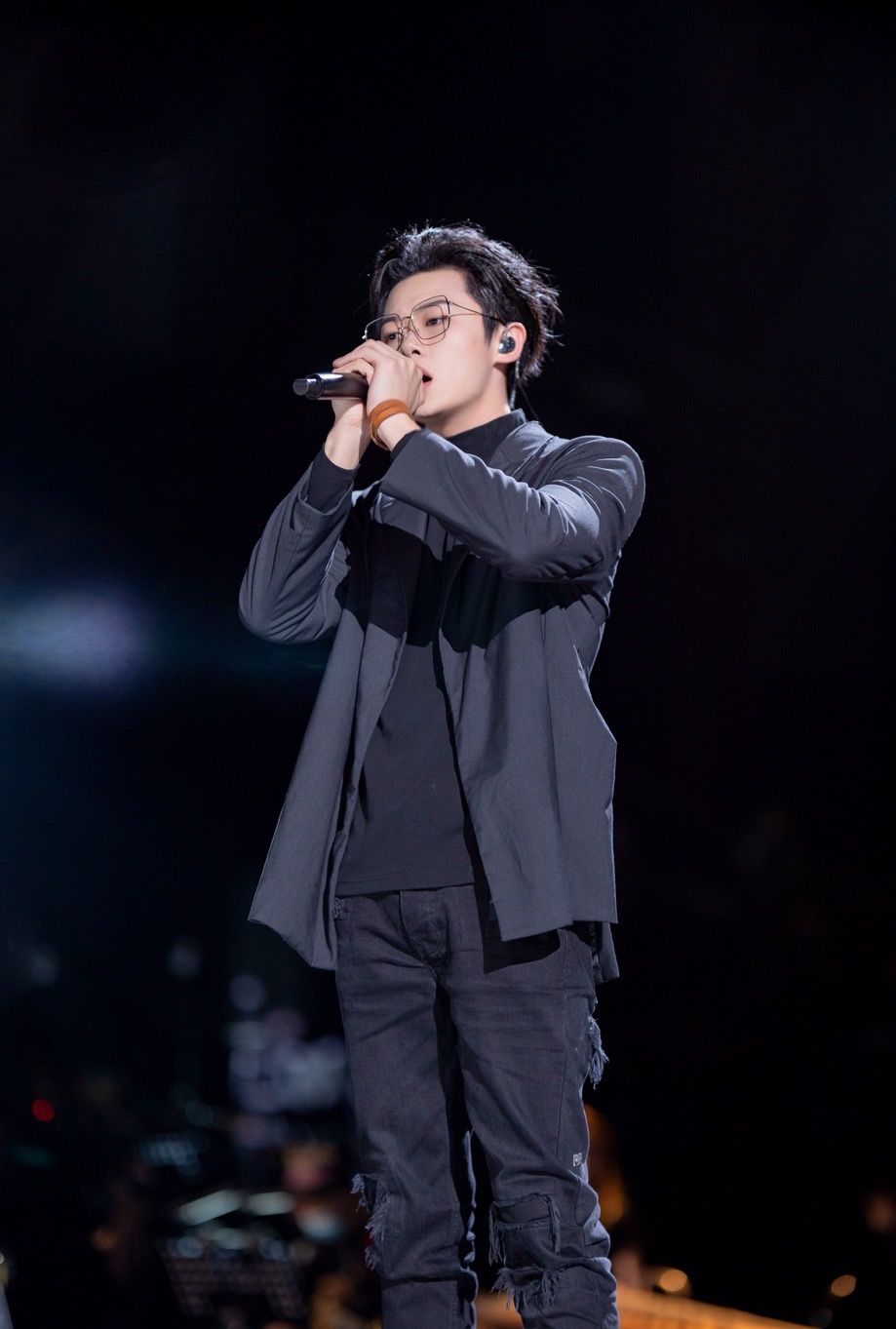 宋宇宁新歌三生有幸熬过三生愿你在等我