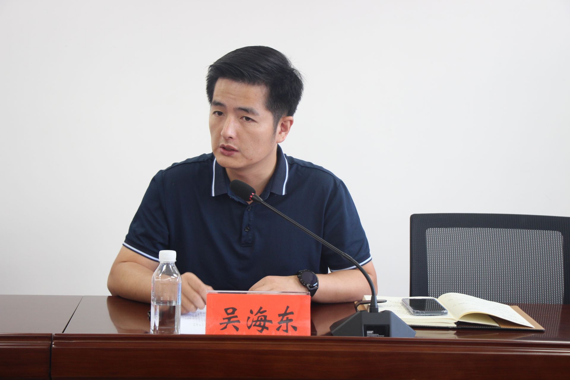 随后,街道党委书记刘毅松作作进一步总结要求.
