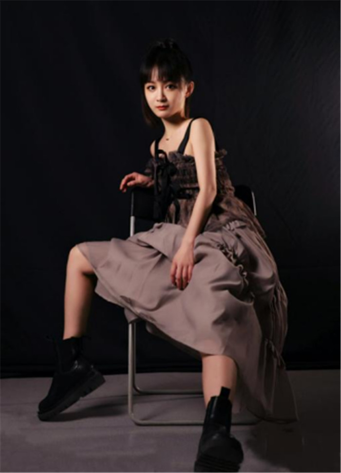 徐珊音乐故事三部曲直面真香勇敢点亮绝不白来