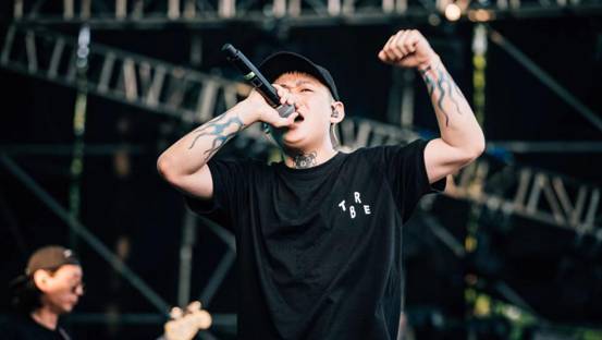 献给所有长安少年派克特操刀制作李宁反伍最新主题曲长安少年