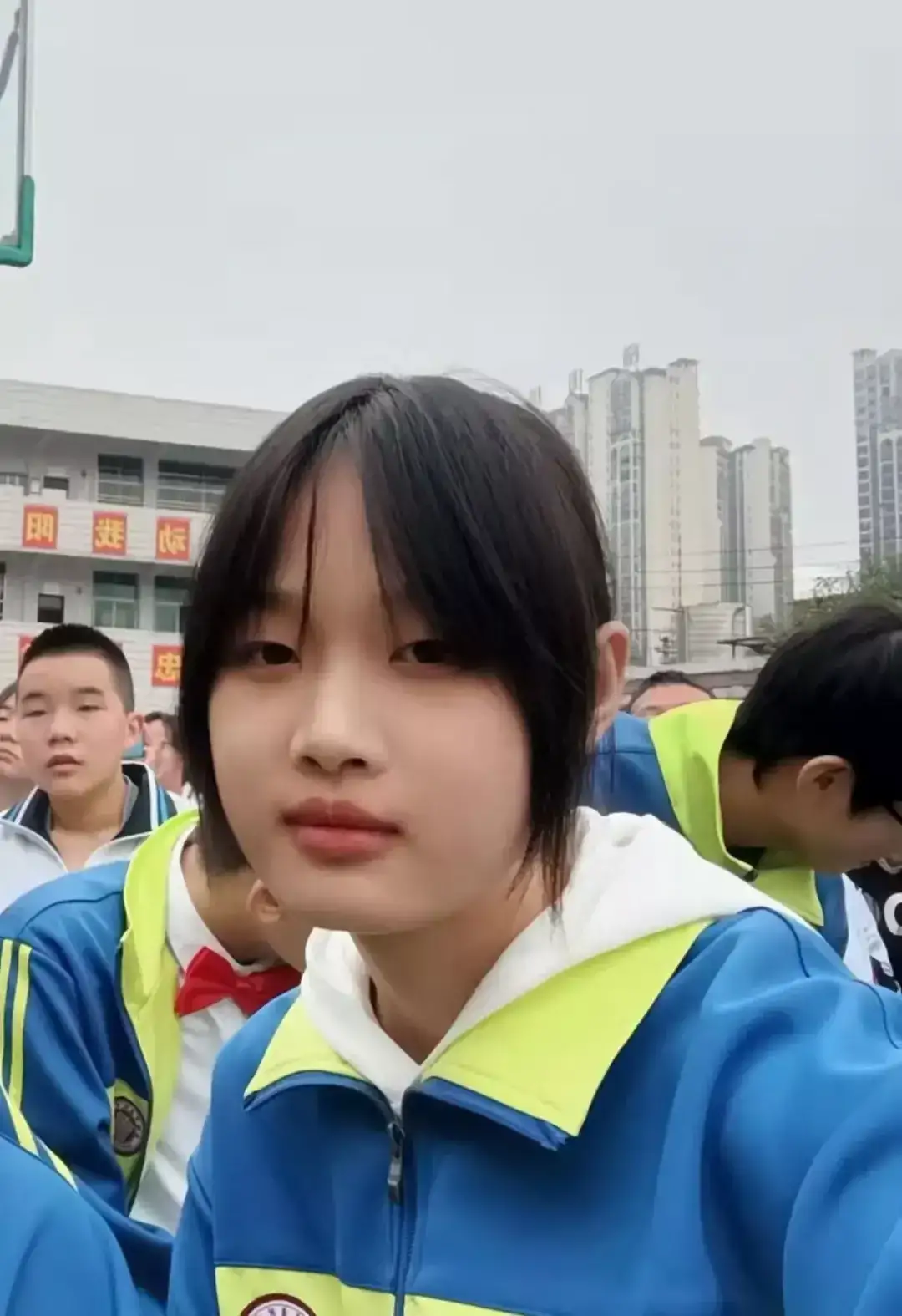 深圳碎尸案14名女孩图片