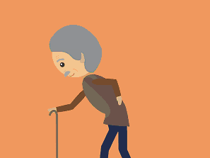 发生骨质疏松症,如何饮食与运动?