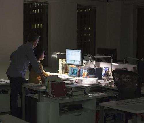 企业鼓励加班不能触碰法律红线