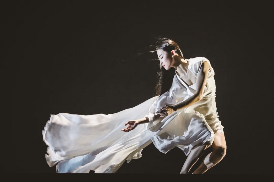 高端演出扎堆亮相江城4个月50多场精品