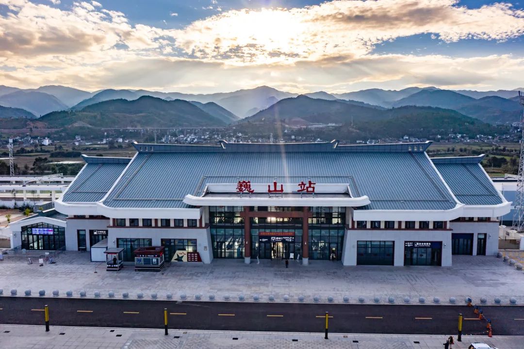 这条铁路推出计次票和定期票