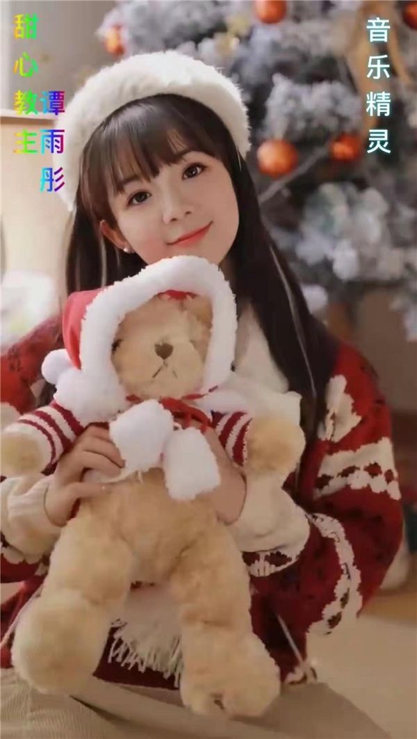 甜心公主谭雨彤专访携新歌青春梦里摇火爆来袭