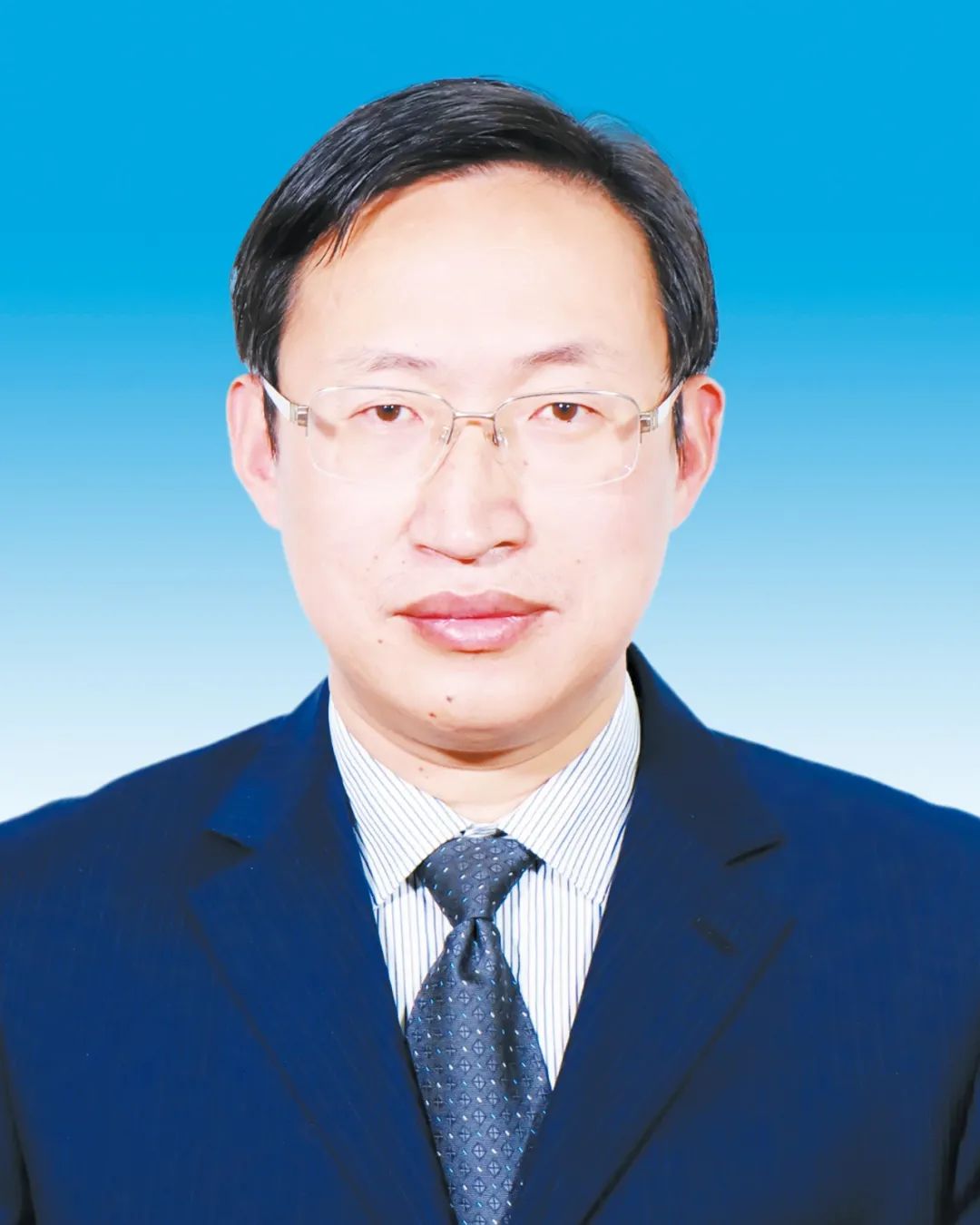 随州市第五次党代会选举结果产生