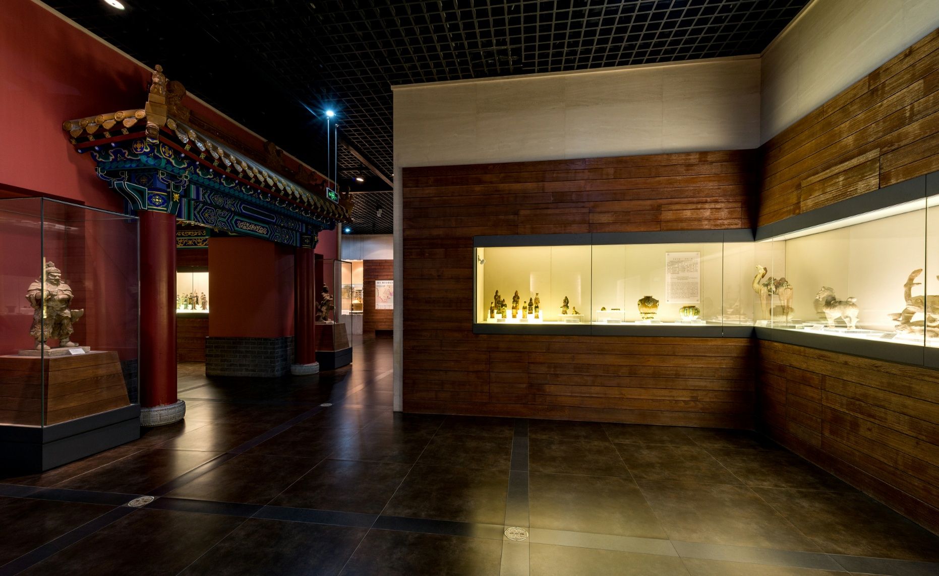 期待更多博物馆敞开免费之门