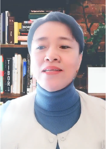 专业委员会主任李维安教授以及全国mba教育指导委员会秘书处王萍主