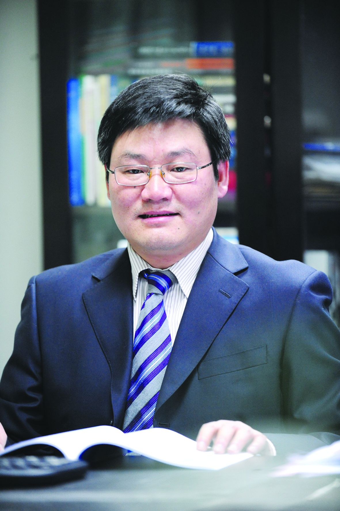 02武汉大学人民医院江洪教授获评第五届白求恩式好医生