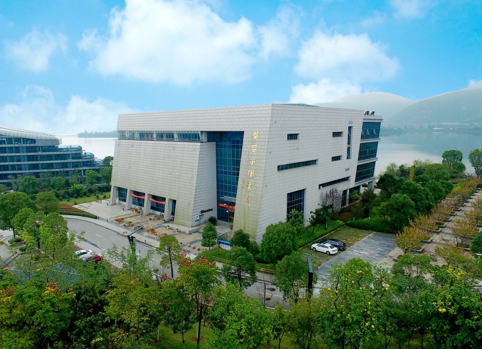 声音倾城第二季走进荆门市图书馆黄石市图书馆