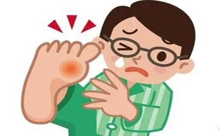 尿酸高是吃出来的吗和痛风到底啥关系看这篇就够了