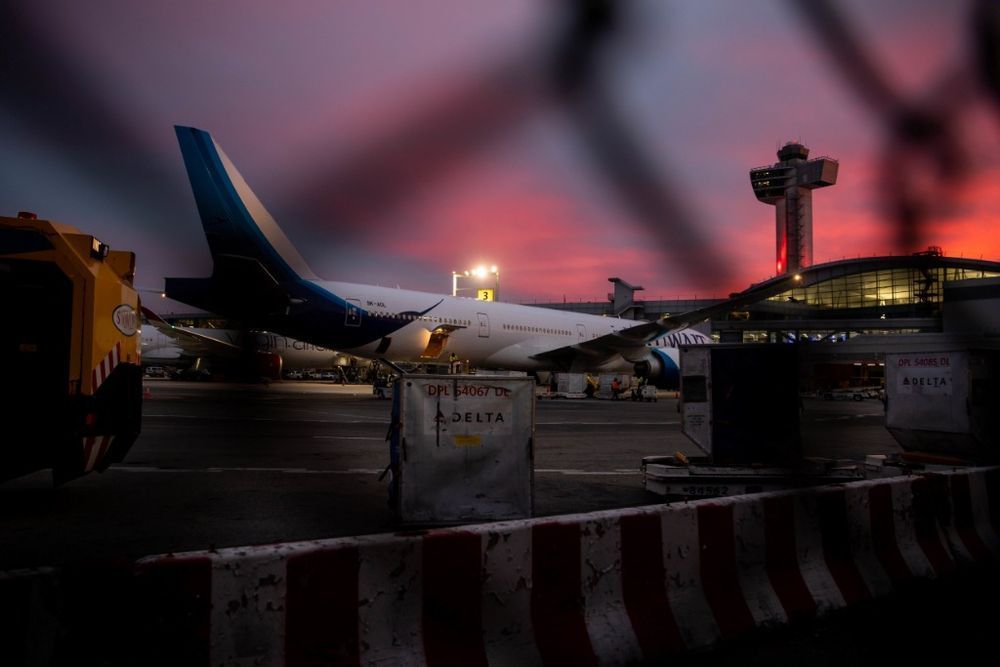 口罩令下旅客太任性致飞机返航令美民航界头疼