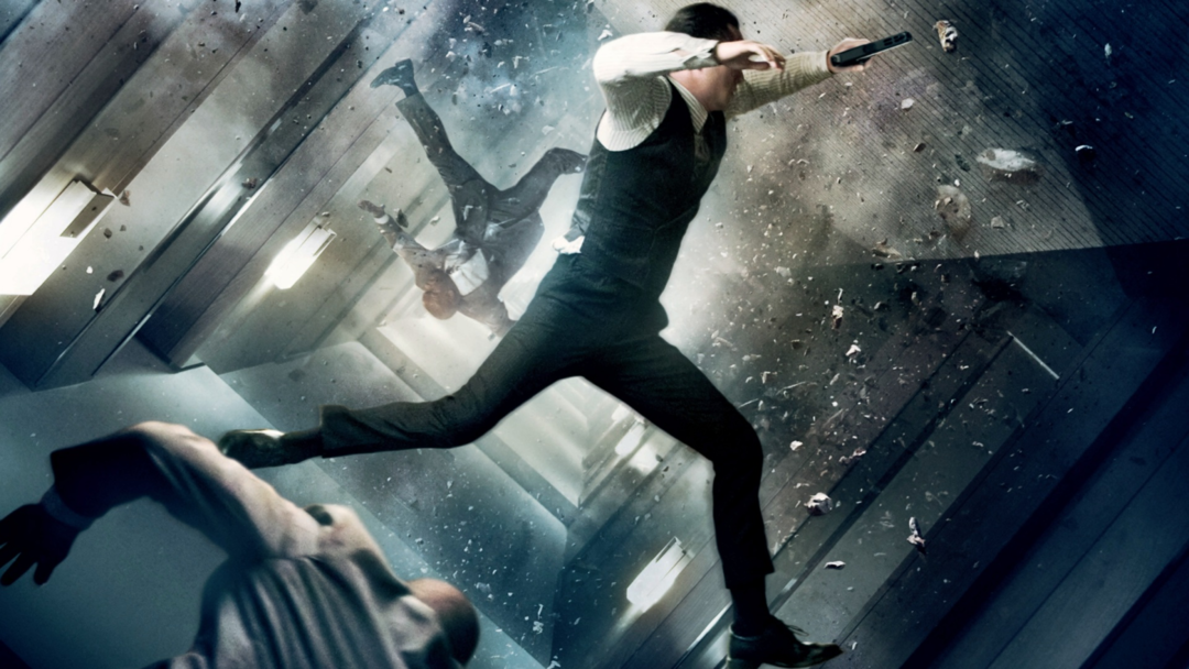 今日限免盗梦空间带你重回梦境