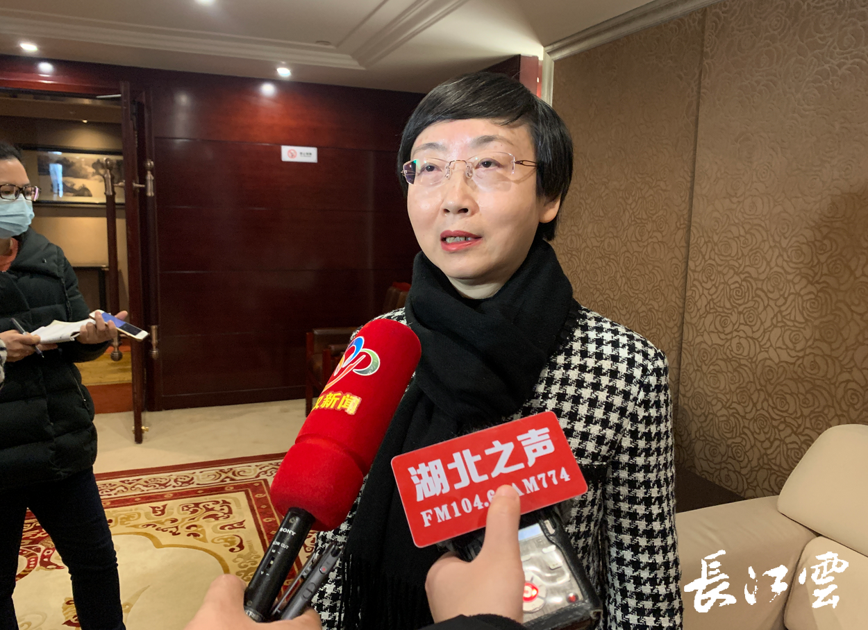 武汉科技大学副校长刘静表示,通过"联合体"产学研一体化的建设,能有效