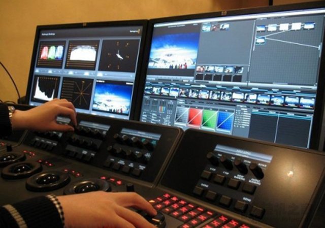 湖北长江广电数字传媒教育研究院影视后期培训班招生啦