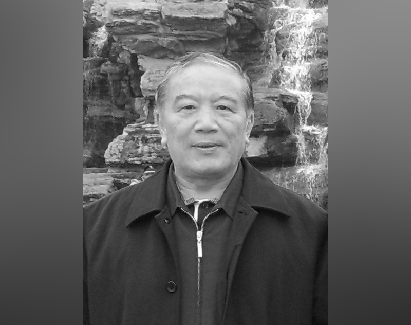 湖北籍外交家孙必干逝世曾获感动中国年度人物