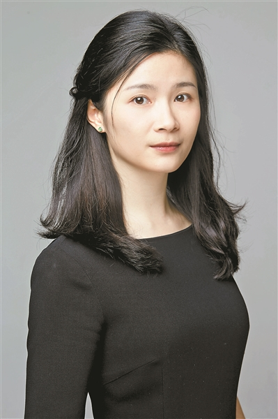 朱虹璇只为告诉你初衷是多么重要