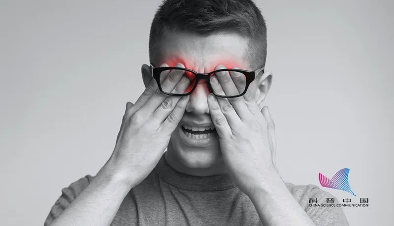 揉眼睛,滴眼药水…这些你以为的好习惯原来这么伤眼!