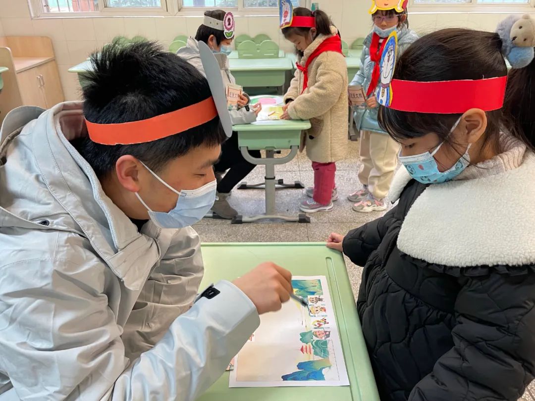 湖北教育新闻丨没有考卷只有一群闯关小勇士今年的期