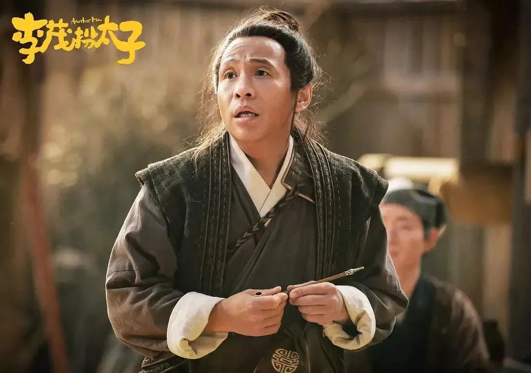 喜剧古装电影李茂扮太子登陆长江云tv全网首播