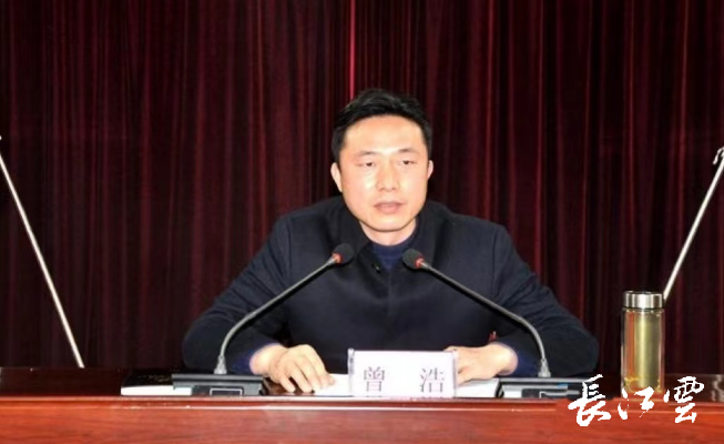 随州大洪山全域发力推动生态颜值向经济价值跨越