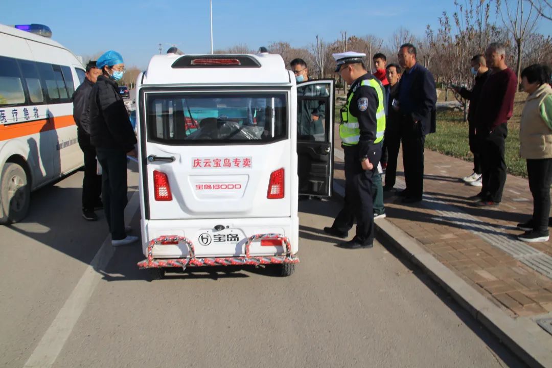 最终,交警依法认定李某醉酒驾驶机动车,承担事故主要责任;出租车因在