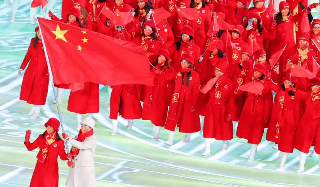 43%总共176名运动员中规模为历届之最总人数达387人北京冬奥会中国