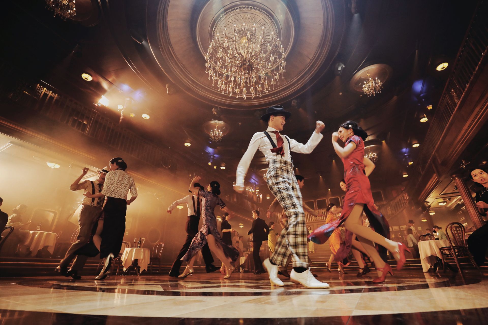 知音号年后再起航