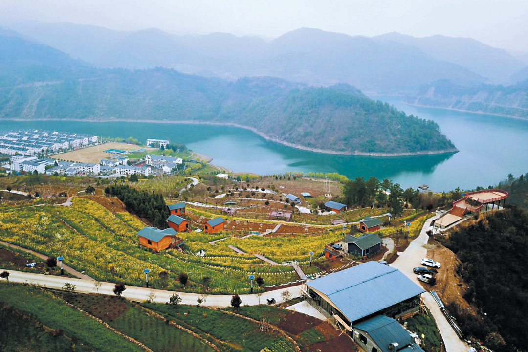 恭喜这项工作全市第一十堰张湾区既有高颜值又有气质