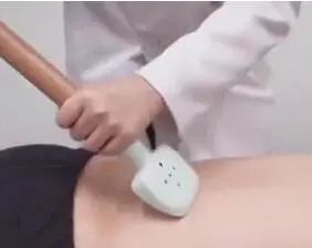 中西医结合科特色疗法棍针拨筋法棍针拨筋疗法是一种在患者自身感到