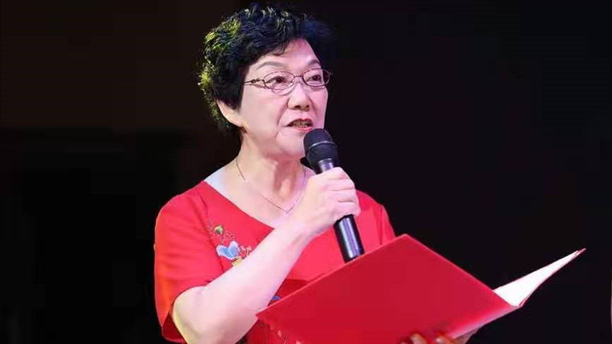 0330直播预告老年大学公开课中老年朋友如何塑造自身良好礼仪形象