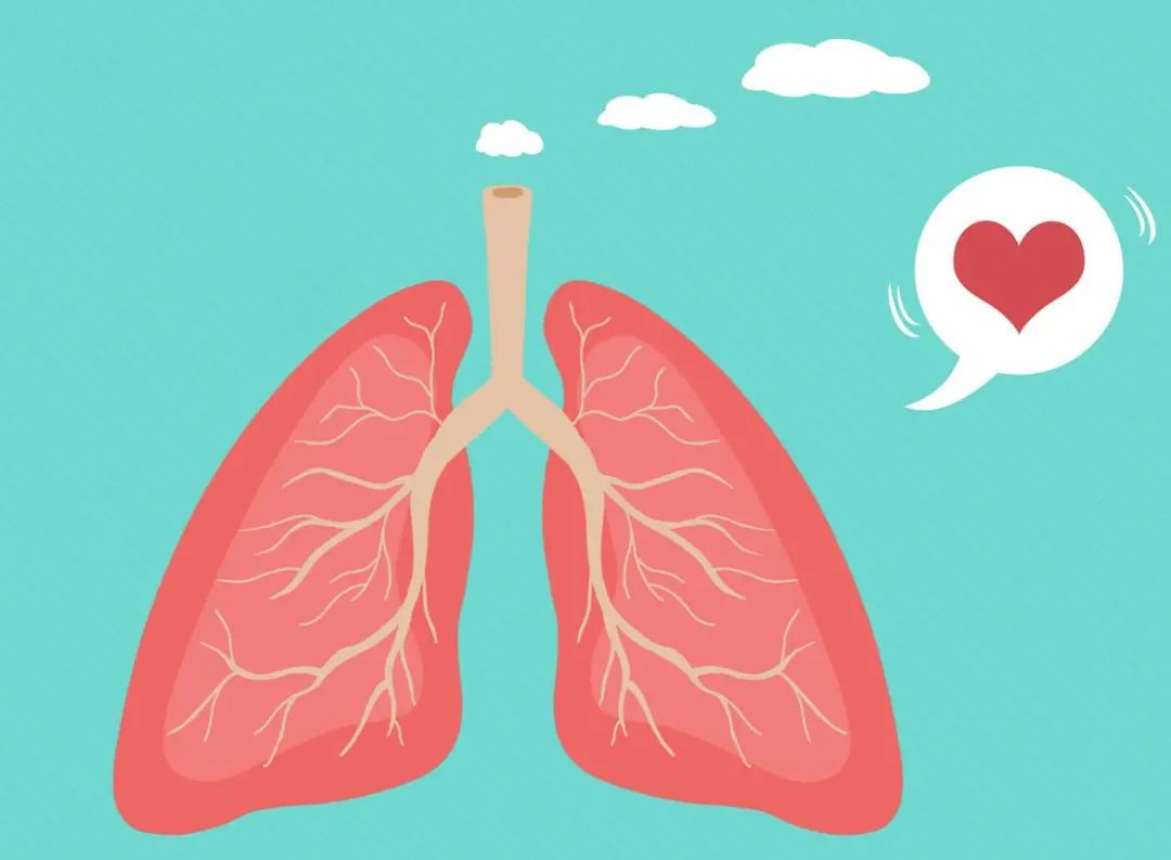 2022年了,你的呼吸还顺畅么?小心被它找上……_长江云 - 湖北网络广播