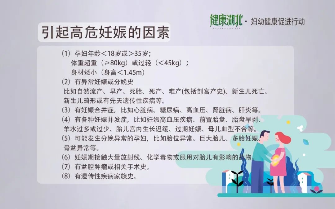 心脏病患者能怀孕吗专家带您解读高危妊娠