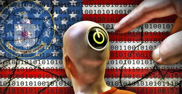 直播美国人权黑幕被揭竟拿儿童做洗脑实验