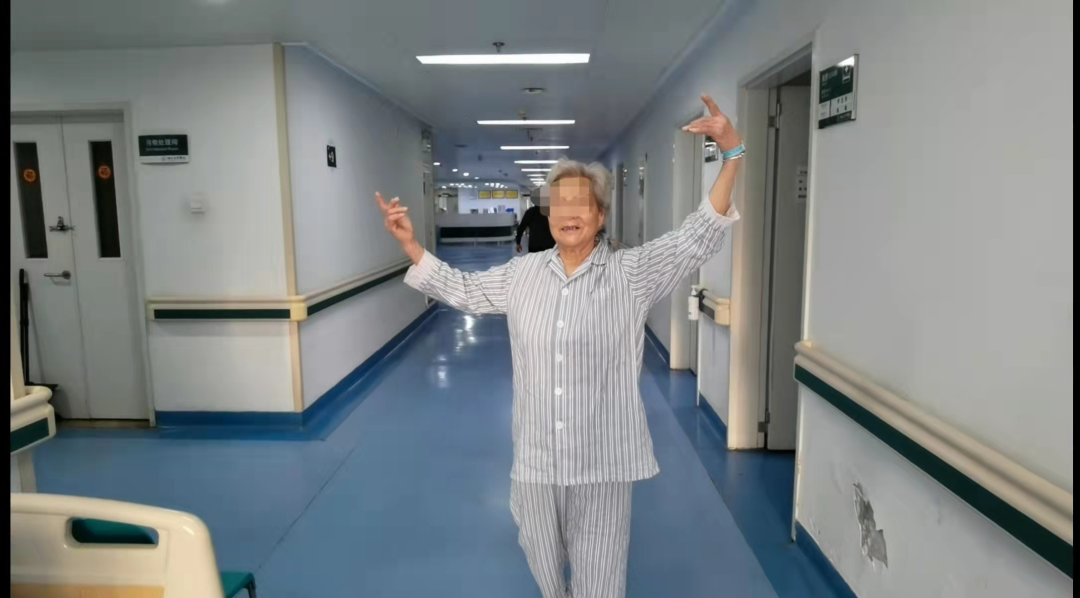 高龄肺癌患者不能手术吗省中医的专家这样说