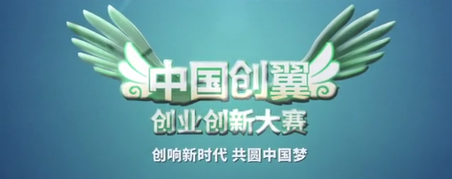 中国创新创业大赛logo图片