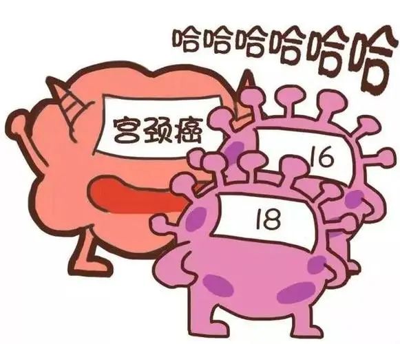 图片来源于网络子宫内膜癌:病因目前不清楚,但子宫内膜癌可能与肥胖