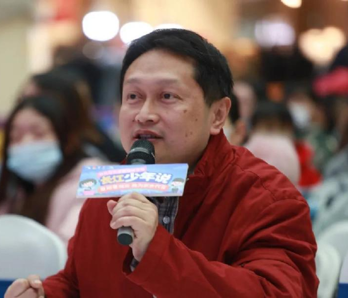 向世界说湖北第三届长江少年说2022湖北省青少年语言艺术展演等你加入